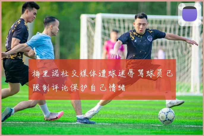 梅里诺社交媒体遭球迷辱骂球员已限制评论保护自己情绪